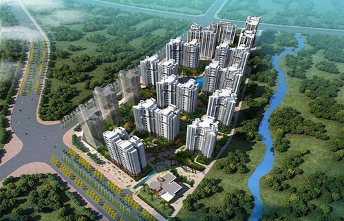 2022瓊海房價(jià)多少，目前海航男爵公館的醉新價(jià)格！