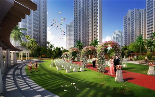焱方花園酒店焱方花園酒店優(yōu)點(diǎn)分析2022！