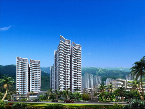 瓊海發(fā)展前景怎么樣？3