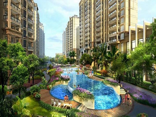 外地人一般都在海南瓊海嘉積鎮(zhèn)什么地方買房子，瓊海嘉積鎮(zhèn)touzi潛力怎么樣