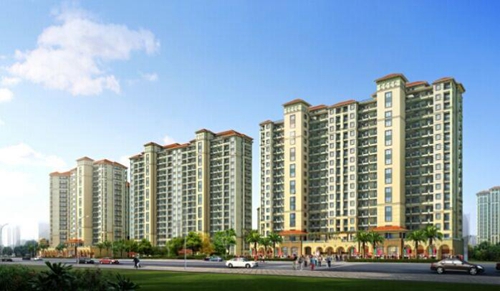瓊海嘉積鎮(zhèn)房價跌了嗎2022？