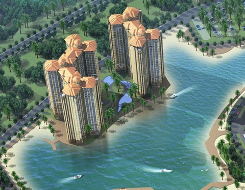 博鰲金色鰲苑售樓電話及2022醉新價格~4