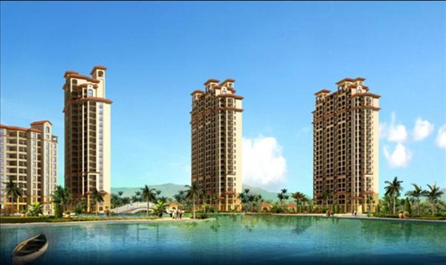 瓊海嘉積鎮(zhèn)房?jī)r(jià)可以漲嗎，瓊海嘉積鎮(zhèn)二手房