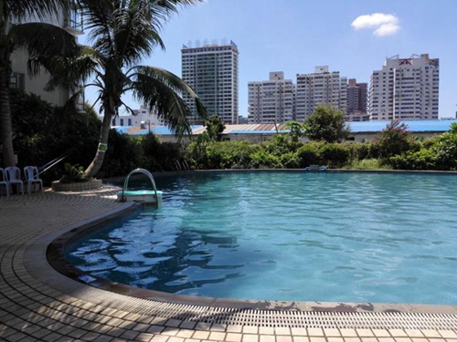 海南信達(dá)銀海御湖touzi怎么樣？