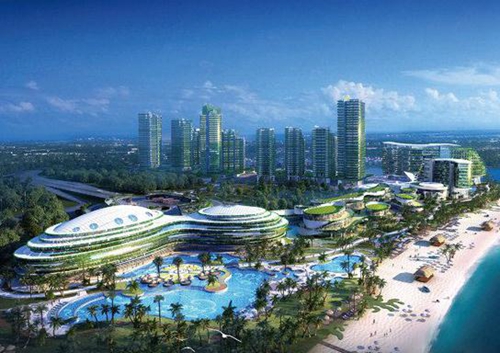 海南海景房2萬元~