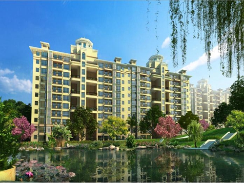 陽(yáng)光海逸買房還有什么前景？1
