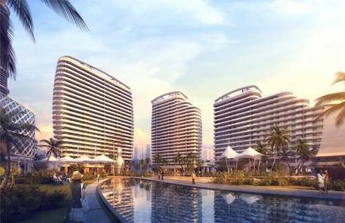 2023瓊海官塘樓盤XG嗎？