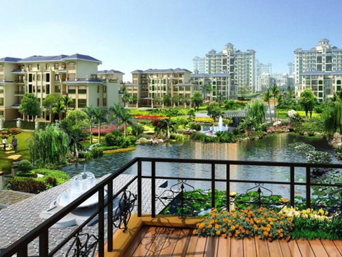 瓊海市嘉積鎮(zhèn)商鋪價(jià)格