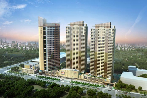 海南東方市新房?jī)?yōu)點(diǎn)分析