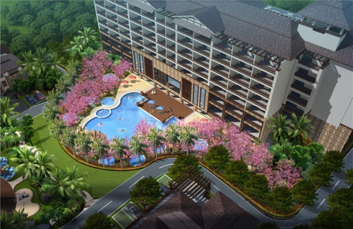 2023官塘首府海景房價(jià)格！2