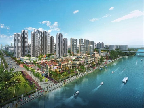 海南房價以后還能上漲嗎