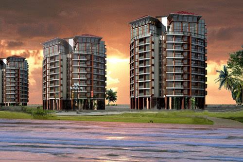 博鰲長灘雨林完美戶型是這樣的，海南瓊海買房2023