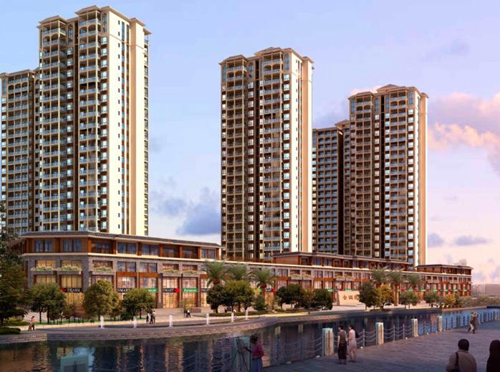 博鰲香檳郡房價(jià)現(xiàn)在是多少？1