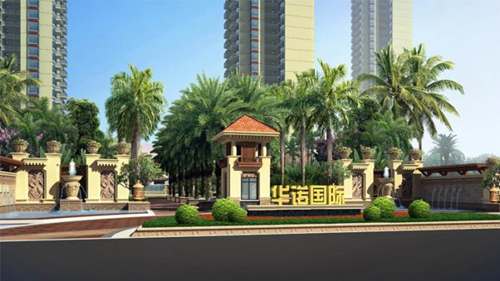 瓊海商業(yè)步行街優(yōu)勢(shì)解析