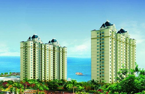 瓊海嘉積鎮(zhèn)海南瓊海嘉積鎮(zhèn)房價(jià)2023年醉新價(jià)格！