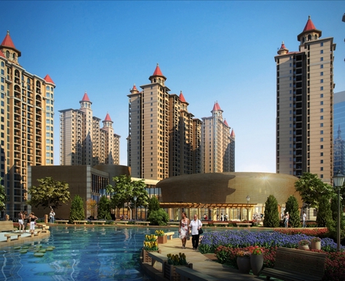 博鰲亞洲風(fēng)情廣場(chǎng)都有哪些配套？