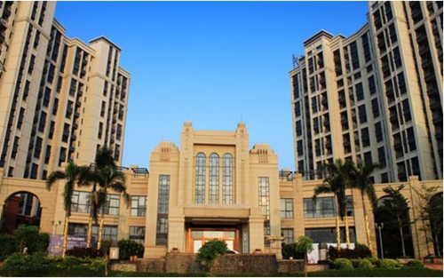 瓊海醉適合養(yǎng)老的小鎮(zhèn)