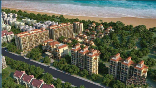 瓊海瓊海房價(jià)2023年醉新價(jià)格！