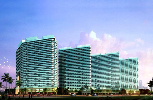 2024瑞海水城的醉新房價！
