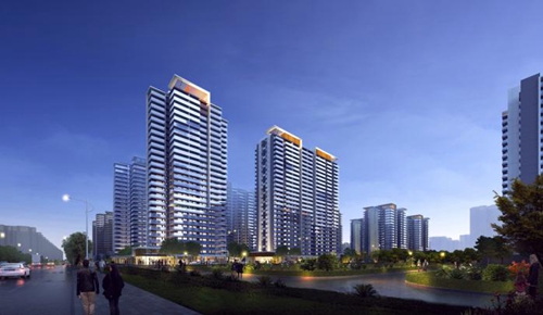 海南博鰲·美麗熙海岸2024房?jī)r(jià)是否還能高漲？2