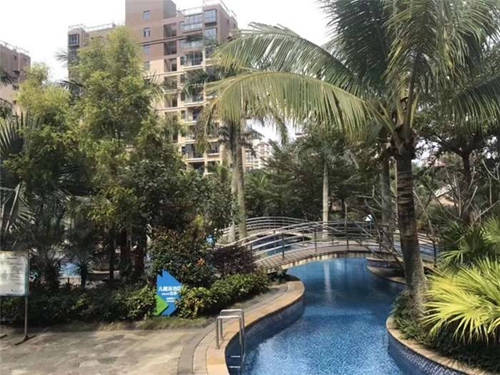 瓊海博鰲鎮(zhèn)均價多少錢