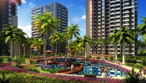 瓊海與馬裊灣哪個福建人比較多？瓊海市哪里買房不潮濕？