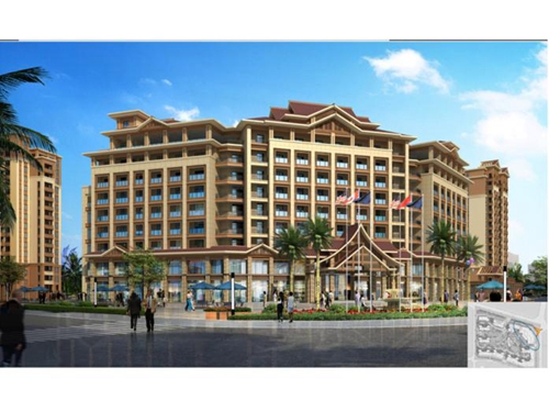 招商·樂城國際花園房價(jià)2024還會(huì)上升嗎