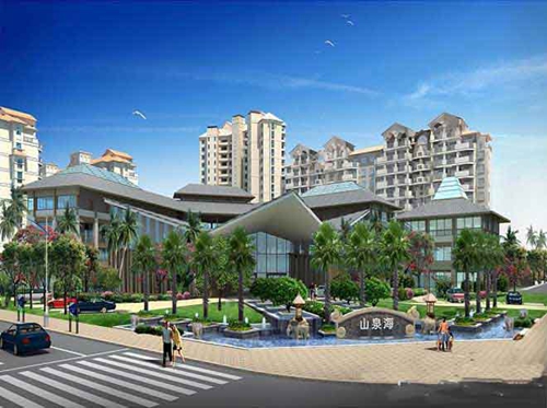 海南瓊海跟海南萬寧市房價哪個便宜？