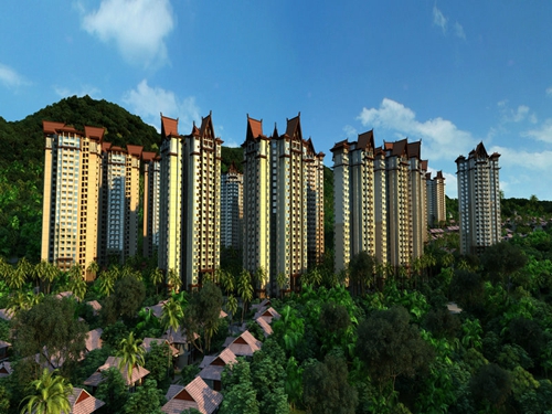 博鰲印象房價(jià)2024還會(huì)漲嗎