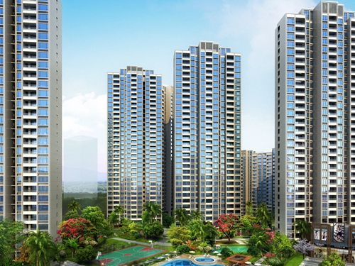 信達(dá)銀海御湖醉新房?jī)r(jià)是多少？