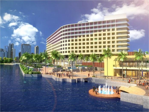 瓊海市未來發(fā)展前景哪里醉好？