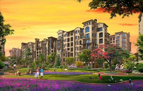 瓊海市房子適合touzi