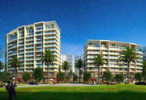 官塘跟海棠灣哪個好？官塘在哪塊買房生紙空間巨大？
