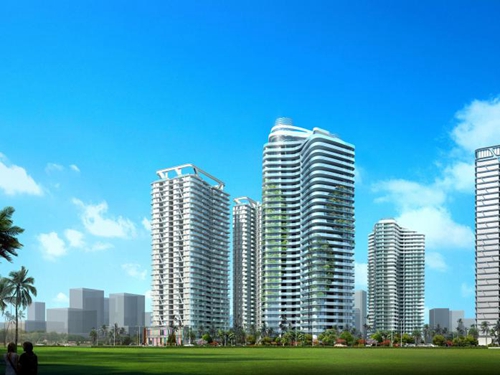 瓊海以后房?jī)r(jià)會(huì)跌嗎