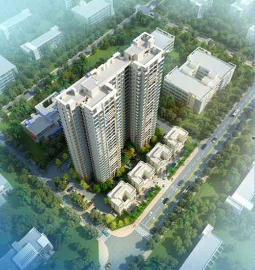 瓊海官塘房價(jià)2025年房價(jià)走勢