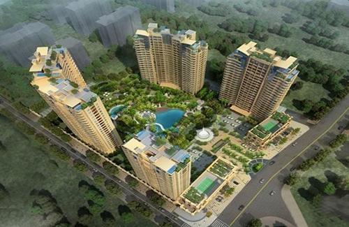瓊海什么樓盤紙得買
