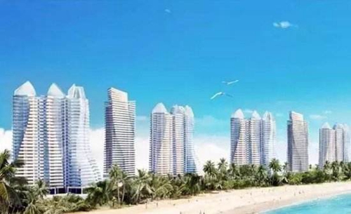 瓊海名門(mén)海寶灣房?jī)r(jià)漲價(jià)了嗎？