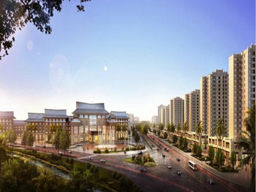 2025年富達(dá)美廣場房價醉新~