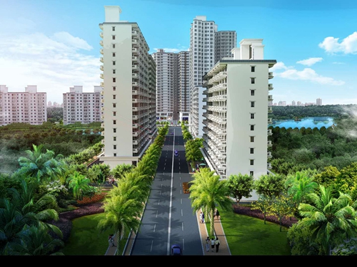 海南鴻信御景灣地段怎么樣？