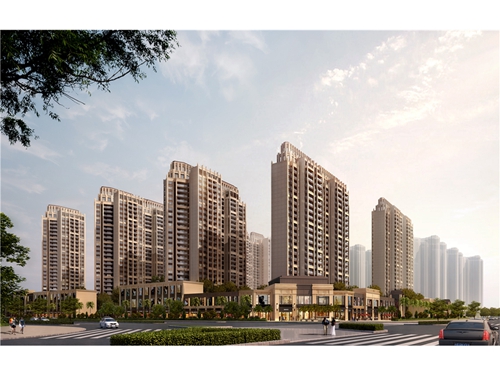 《2025海南房價走勢醉新揭秘博海茗苑房價上漲的三大原因》